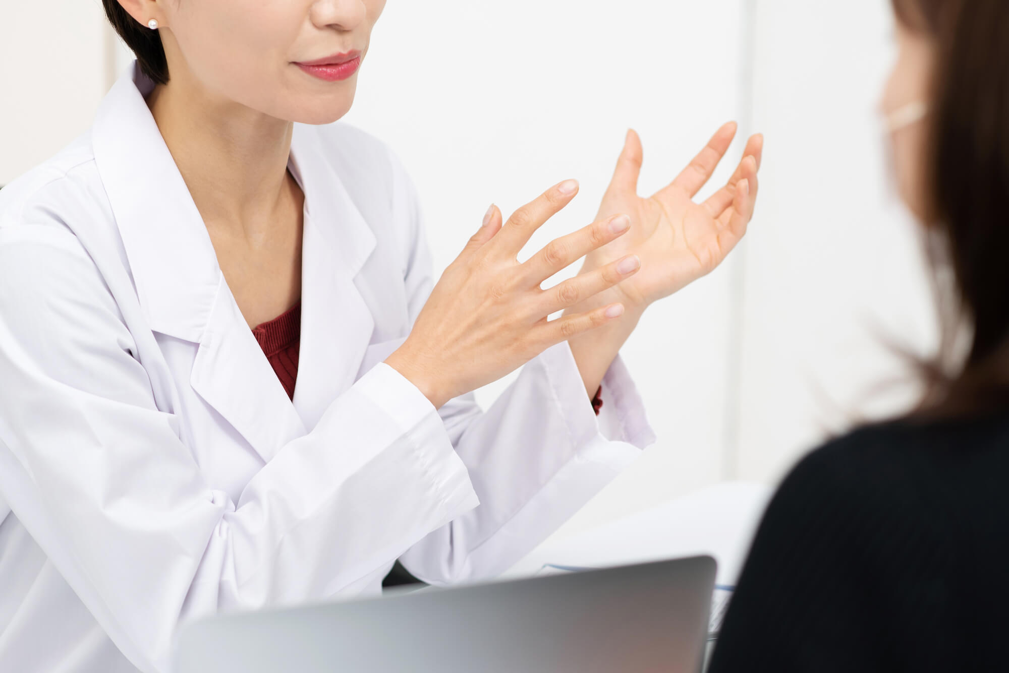 矯正治療をお考えの方へ無料相談を実施